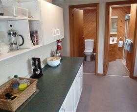 Sonningview - Accommodation Whitsundays 4