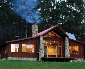 Adventure Bay Retreat Accommodation - Accommodation Whitsundays 0