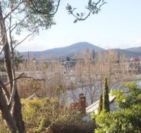Battery Point Garden Studio - Accommodation Whitsundays