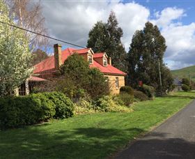 Cherry Villa BnB - Accommodation Whitsundays 0