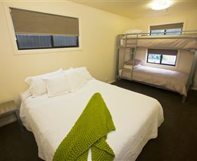 Tyenna River Cottage - Accommodation Whitsundays 0