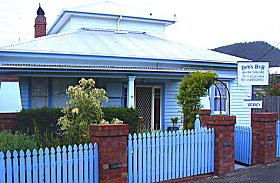 Deb's B & B - Accommodation Whitsundays 0