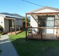 Hobart Cabins and Cottages - Accommodation Whitsundays