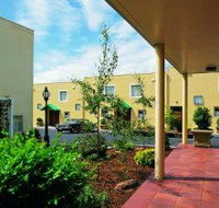 Bay View Villas