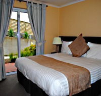 Hampden at Battery Point - Accommodation Whitsundays