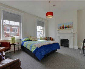 Portsea Place - Accommodation Whitsundays 3