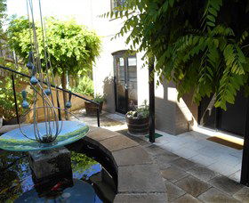 Apartments On Star - Accommodation Whitsundays 2