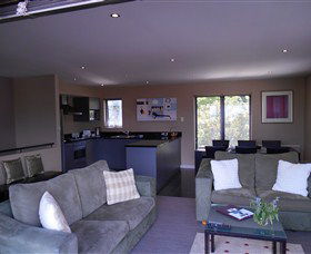 Apartments On Star - Accommodation Whitsundays 1