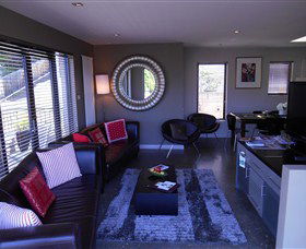 Apartments On Star - Accommodation Whitsundays 0