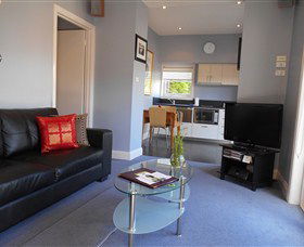 Apartments On Star - Accommodation Whitsundays 3