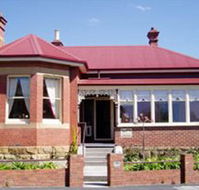 Battery Point Bed and Breakfast - Accommodation Whitsundays