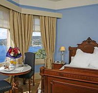 Grande Vue Private Hotel - Accommodation Whitsundays