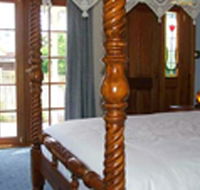 Quayside Cottages - Accommodation Whitsundays