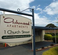 Ashwood Apartments - Bellerive - Accommodation Whitsundays