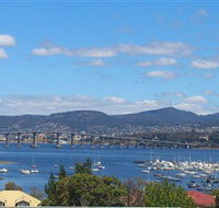 Ashwood Apartments - Lindisfarne - Accommodation Whitsundays