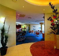 Shoreline Hotel - Accommodation Whitsundays