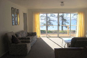 Bruny Island Beachside Accommodation - Accommodation Whitsundays 0