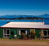 Discover Bruny Island Holiday Accommodation