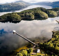 Pumphouse Point