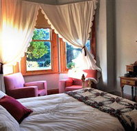 Mariton House BB - Accommodation Whitsundays