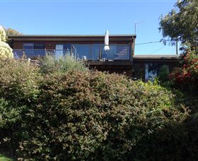 Lake Eckersley Campground - Accommodation Whitsundays 1