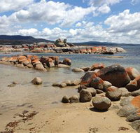 Lake Eckersley campground - Accommodation Whitsundays
