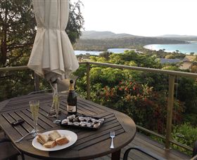 Lake Eckersley Campground - Accommodation Whitsundays 3