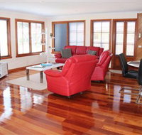 Anchlia Waterfront Cottages - Accommodation Whitsundays