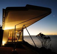 Winged House - The - Accommodation Whitsundays