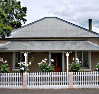 Arendon Cottage - Accommodation Whitsundays