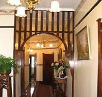 AAA-Ye Olde Post Office Cottage-Smithton - Accommodation Whitsundays