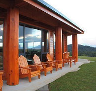 Tarkine Wilderness Lodge - Accommodation Whitsundays