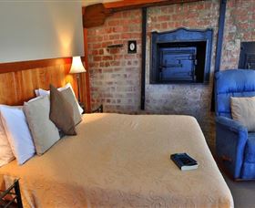 Abbey's 'The Bakery' - Accommodation Whitsundays 0