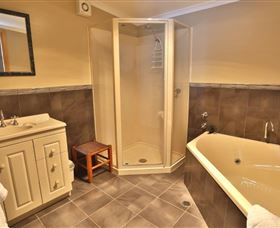 Abbey's 'The Bakery' - Accommodation Whitsundays 1