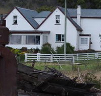 Roslyn House Bed and Breakfast