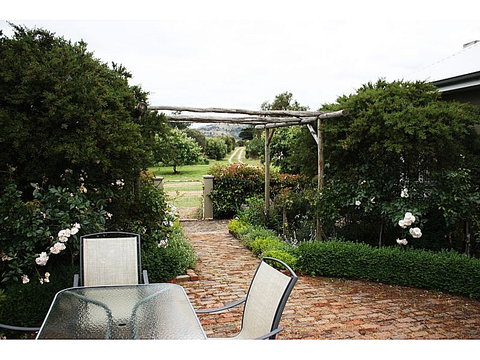 Brambletye Lodge - Accommodation Whitsundays 2