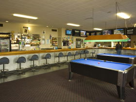 Somerset Hotel - Accommodation Whitsundays 1