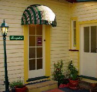 Ross BB Accommodation - Accommodation Whitsundays