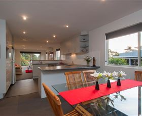 Sunsets On Tamar - Accommodation Whitsundays 0