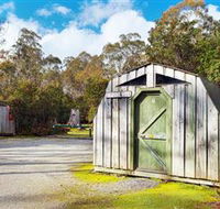 Discovery Holiday Parks Cradle Mountain Cosy Cabins - Accommodation Whitsundays