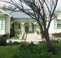 Mayfield Manor - Accommodation Whitsundays