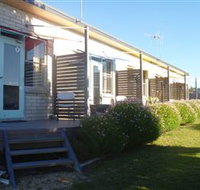 Scamander On The Beach - Accommodation Whitsundays