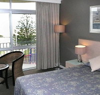 Scamander Beach Hotel Motel - Accommodation Whitsundays