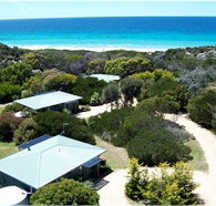 Sandpiper Ocean Cottages - Accommodation Whitsundays