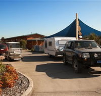 Ashley Gardens BIG4 Holiday Village - Aspen Parks - Accommodation Whitsundays