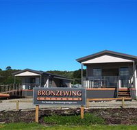 Bronzewing Cottages - Accommodation Whitsundays