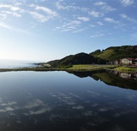 Rocky Glen Retreat King Island - Accommodation Whitsundays