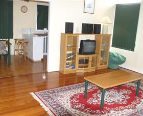 Grassy TAS Accommodation Whitsundays