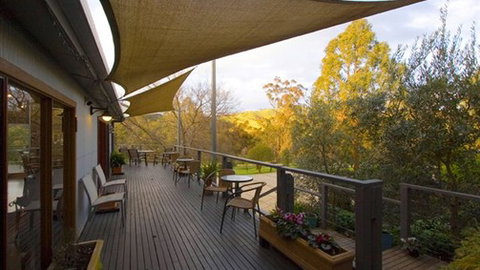 Trawool Cottages & Farmstay - Accommodation Whitsundays 1