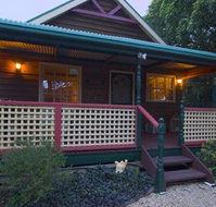 Trawool Cottages  Farmstay - Accommodation Whitsundays